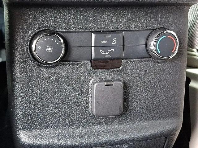 2019 Ford Explorer Base