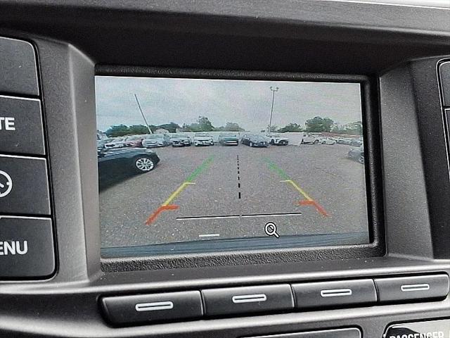 2019 Ford Explorer Base