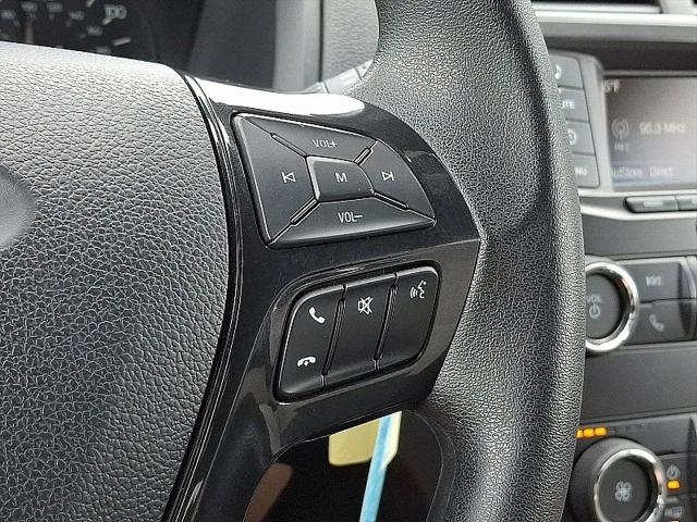 2019 Ford Explorer Base