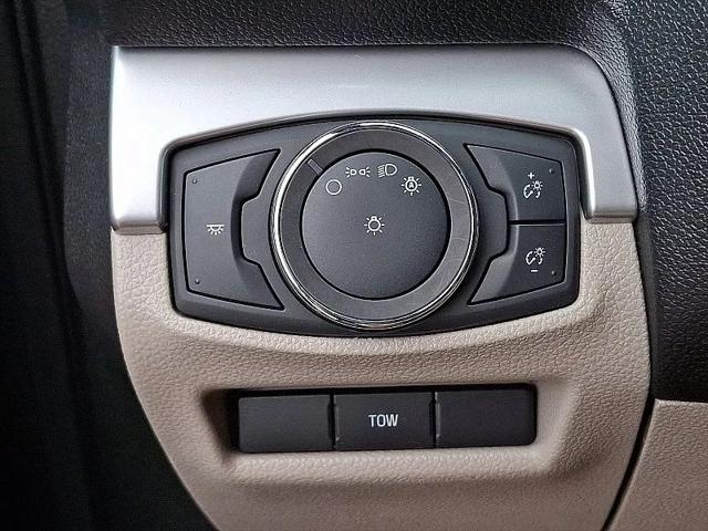 2019 Ford Explorer Base