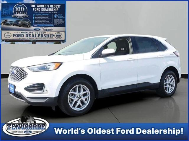 2023 Ford Edge SEL for sale in St Cloud, MN