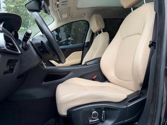 2020 Jaguar F-PACE Premium P250 AWD Automatic