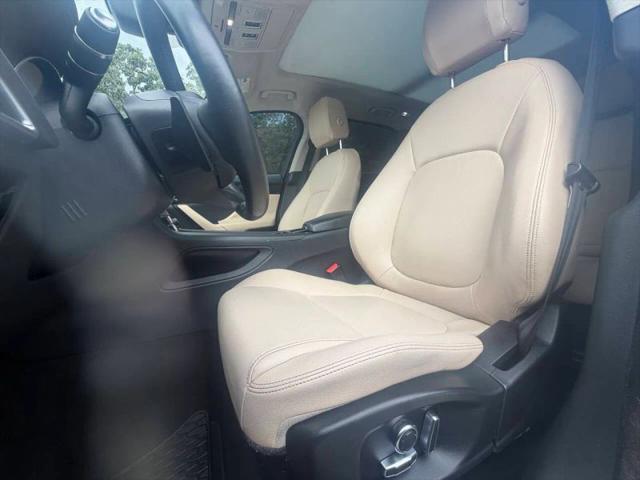 2020 Jaguar F-PACE Premium P250 AWD Automatic