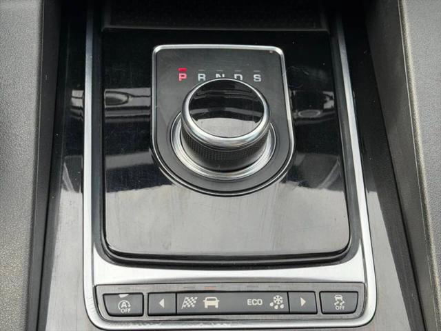 2020 Jaguar F-PACE Premium P250 AWD Automatic