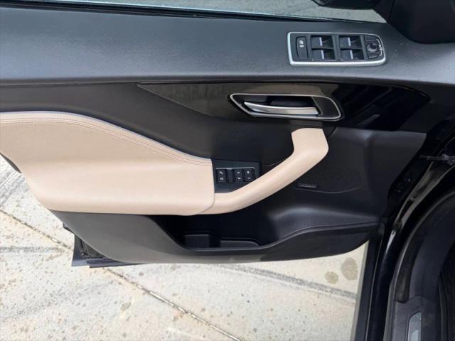 2020 Jaguar F-PACE Premium P250 AWD Automatic