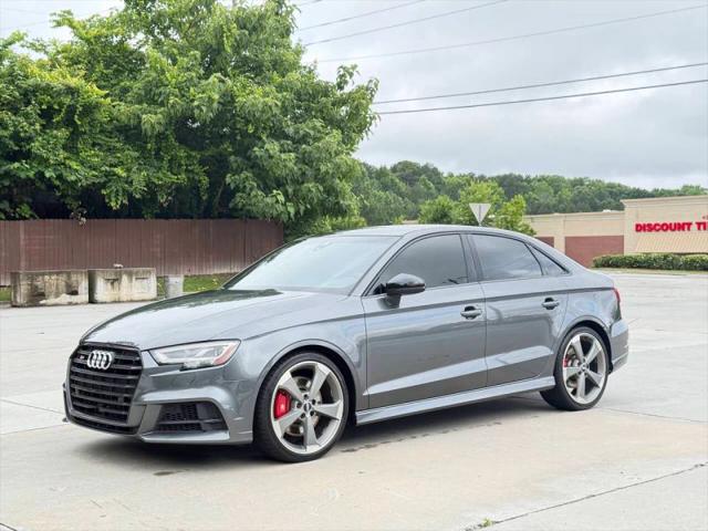 2020 Audi S3 Premium Plus TFSI quattro S tronic for sale in Lilburn, GA