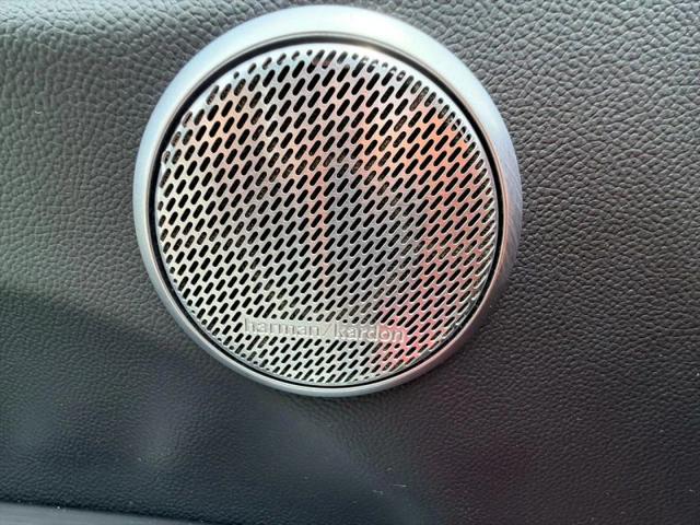 2018 Alfa Romeo Giulia Ti Sport