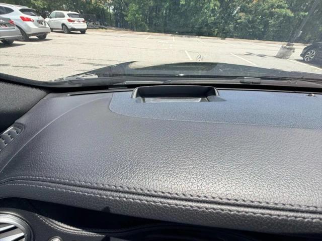 2016 Mercedes-Benz S 550 S 550