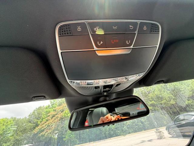 2016 Mercedes-Benz S 550 S 550