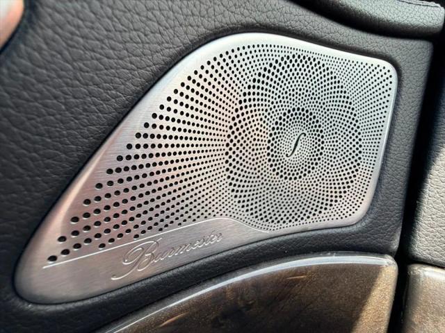 2016 Mercedes-Benz S 550 S 550