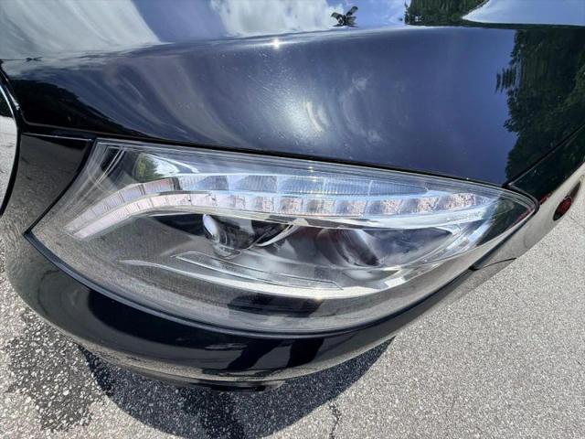 2016 Mercedes-Benz S 550 S 550