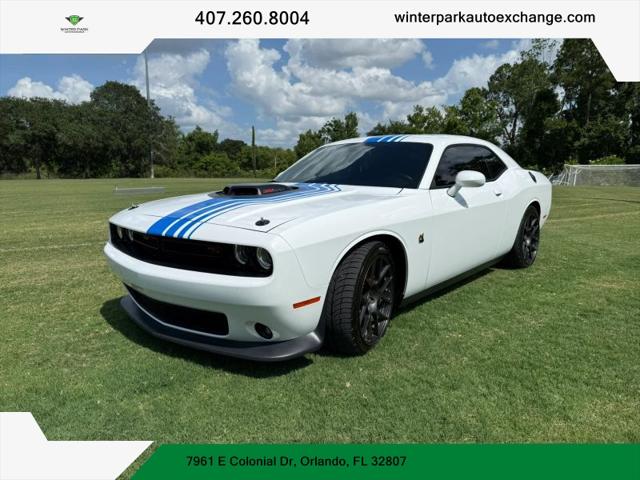 2019 Dodge Challenger Scat Pack 392 for sale in Orlando, FL