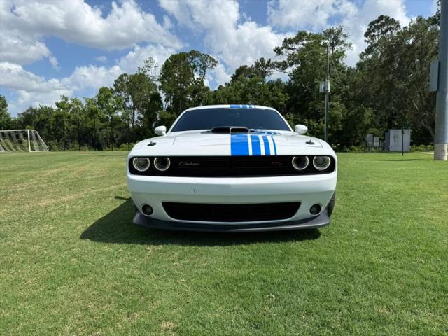 2019 Dodge Challenger Scat Pack 392