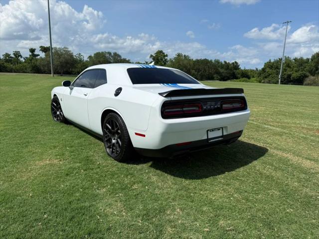 2019 Dodge Challenger Scat Pack 392