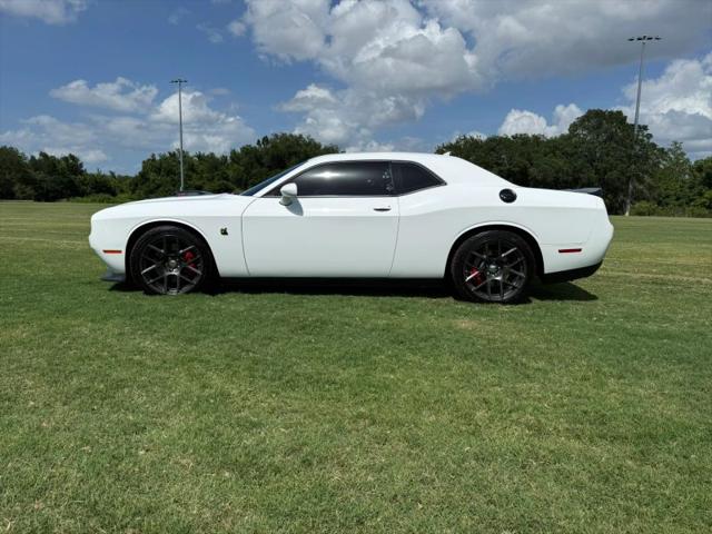 2019 Dodge Challenger Scat Pack 392