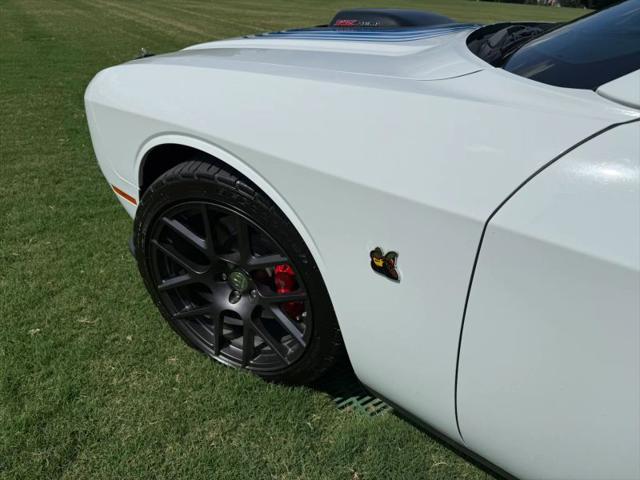 2019 Dodge Challenger Scat Pack 392