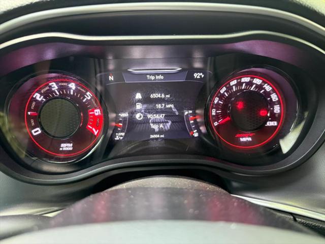2019 Dodge Challenger Scat Pack 392