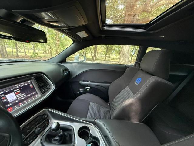 2019 Dodge Challenger Scat Pack 392
