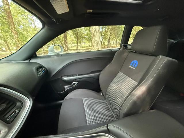 2019 Dodge Challenger Scat Pack 392
