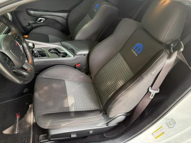 2019 Dodge Challenger Scat Pack 392