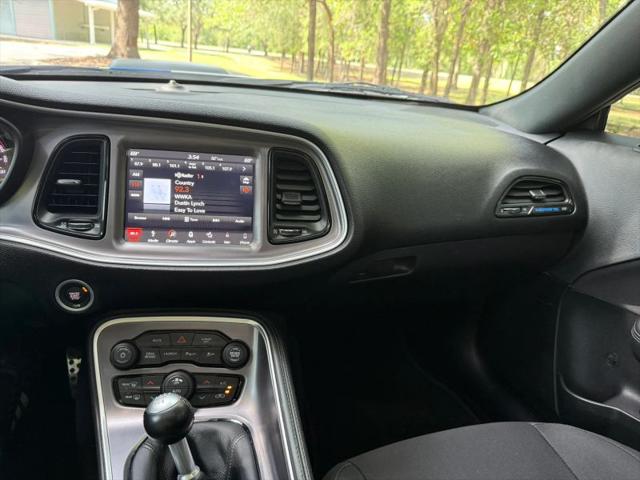 2019 Dodge Challenger Scat Pack 392