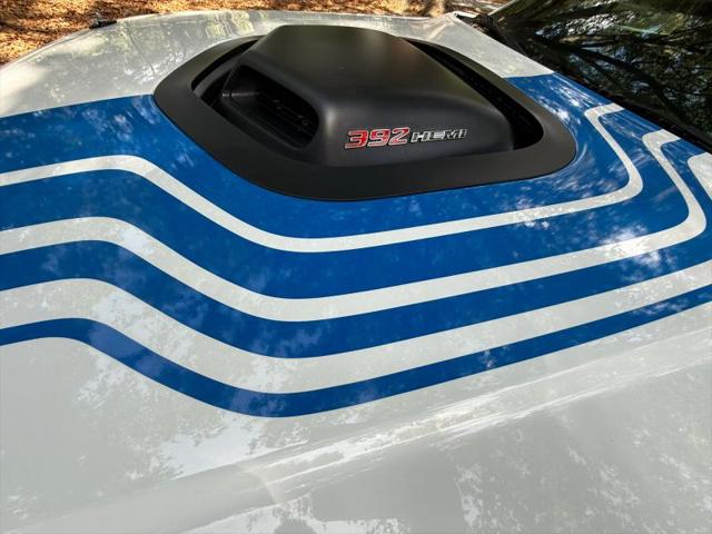 2019 Dodge Challenger Scat Pack 392