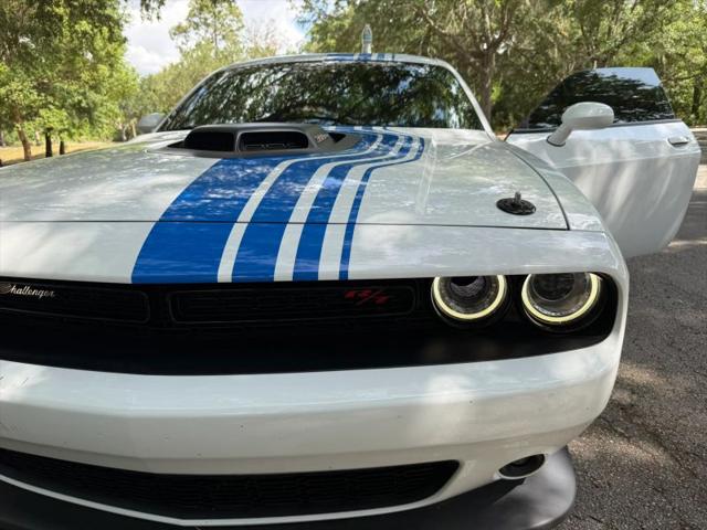 2019 Dodge Challenger Scat Pack 392