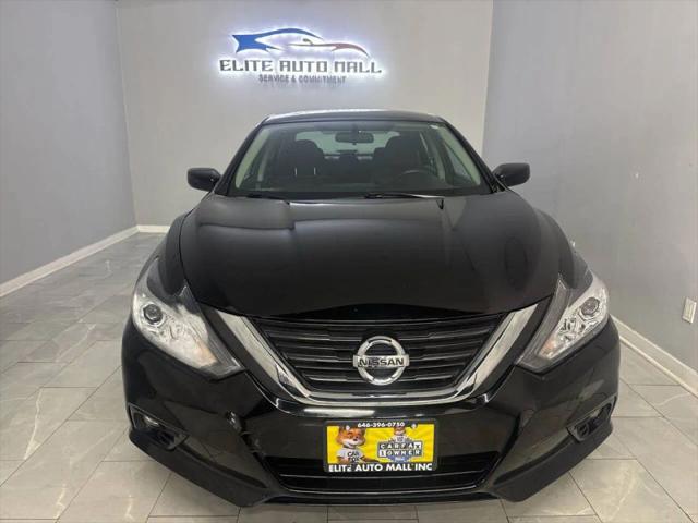 2016 Nissan Altima 2.5 SV for sale in Ridgewood, NY