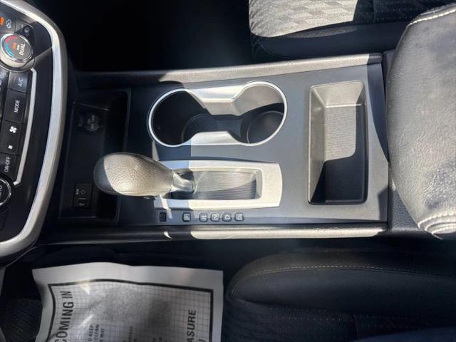 2016 Nissan Altima 2.5 SV