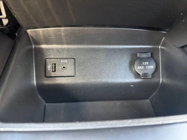 2016 Nissan Altima 2.5 SV
