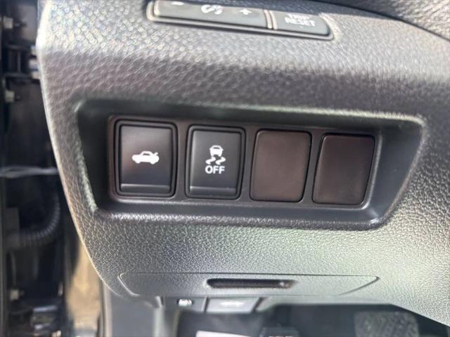 2016 Nissan Altima 2.5 SV
