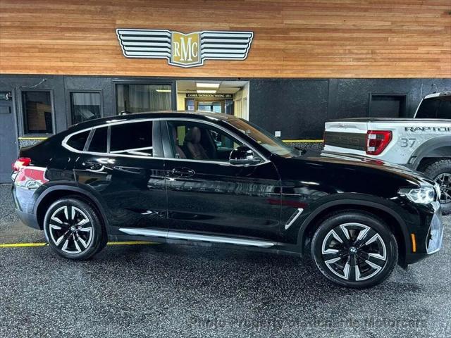 2023 BMW X4 xDrive30i for sale in Malden, MA