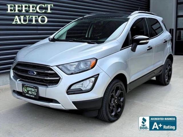 2022 Ford EcoSport SES for sale in Omaha, NE