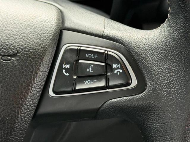 2022 Ford EcoSport SES