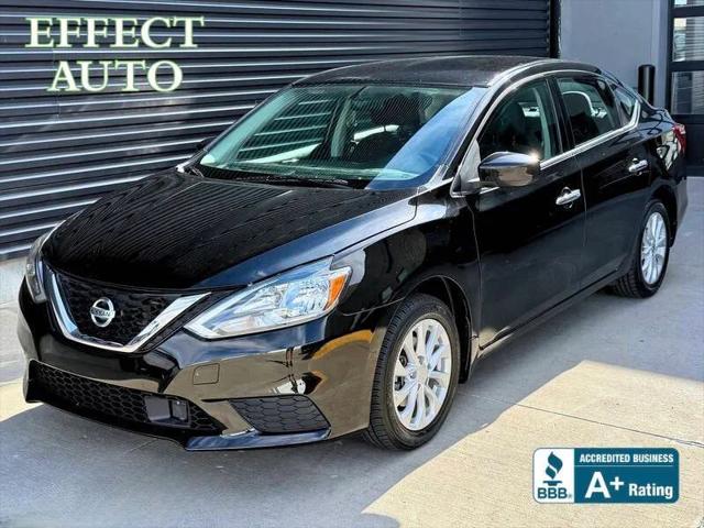 2018 Nissan Sentra SV for sale in Omaha, NE