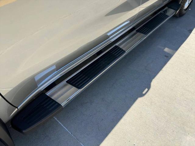 2023 Chevrolet Silverado 1500 4WD Crew Cab Standard Bed LT