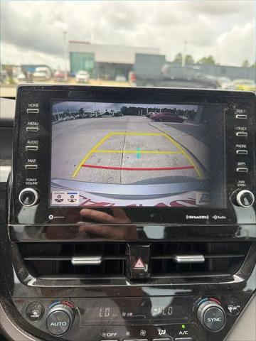 2024 Toyota Camry XLE