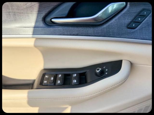 2024 Jeep Grand Cherokee Limited 4x2