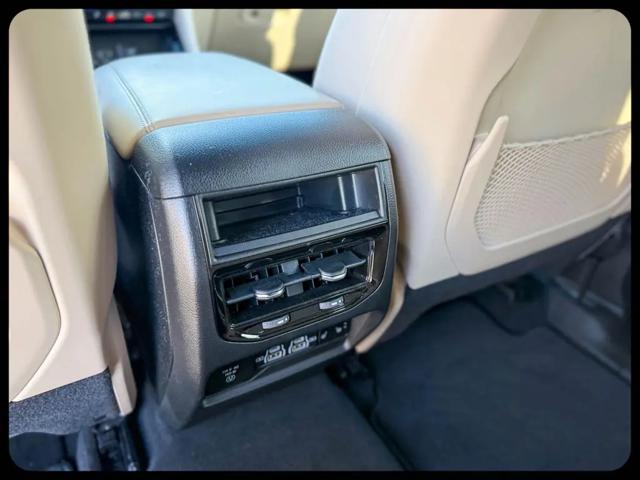 2024 Jeep Grand Cherokee Limited 4x2