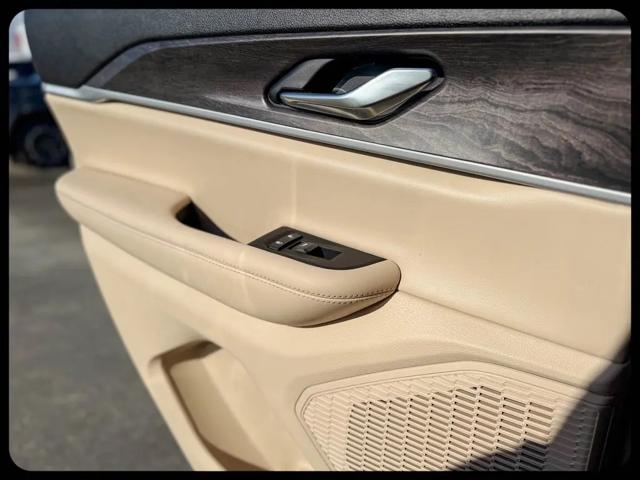 2024 Jeep Grand Cherokee Limited 4x2