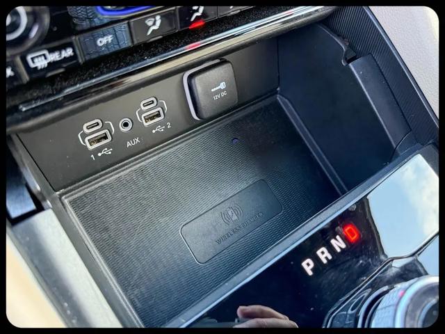 2024 Jeep Grand Cherokee Limited 4x2
