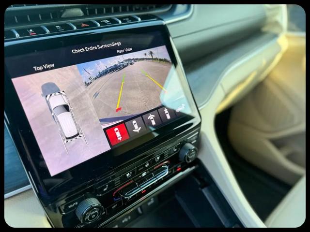 2024 Jeep Grand Cherokee Limited 4x2