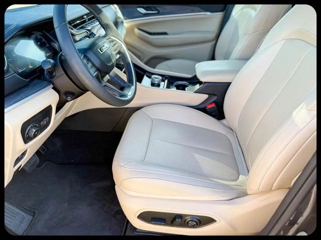 2024 Jeep Grand Cherokee Limited 4x2