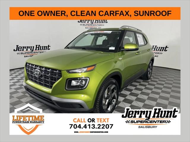 2023 Hyundai Venue SEL for sale in Salisbury, NC