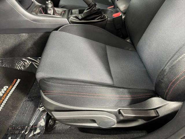 2020 Subaru WRX Premium