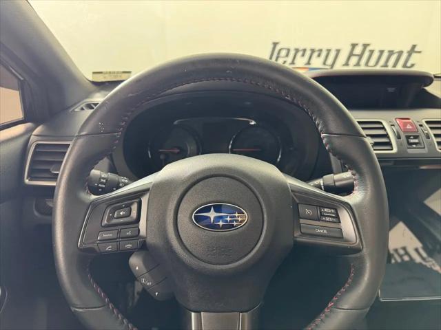 2020 Subaru WRX Premium
