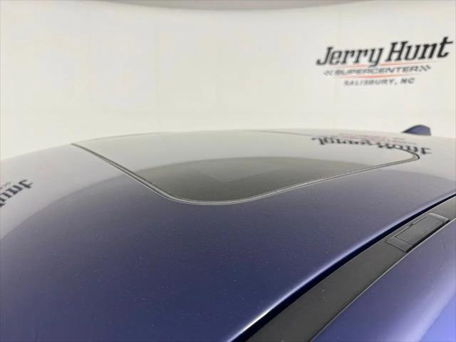 2020 Subaru WRX Premium