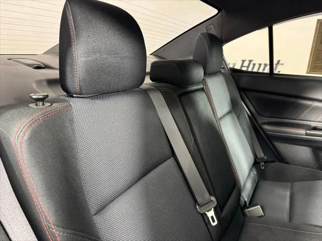 2020 Subaru WRX Premium