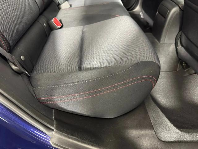 2020 Subaru WRX Premium