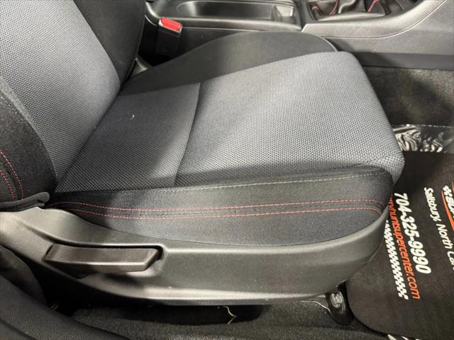 2020 Subaru WRX Premium